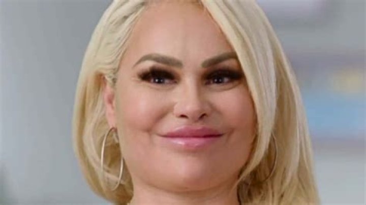 Darcey Silva Shows Off Fit Figure In Tiny Bikini — Pic – Hollywood Life