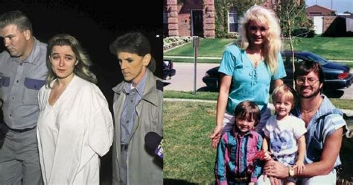 Darlie Routier - Bio, Age, Wiki, Facts and Family