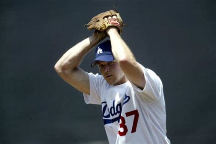 Darren Dreifort Net Worth | Celebrity Net Worth