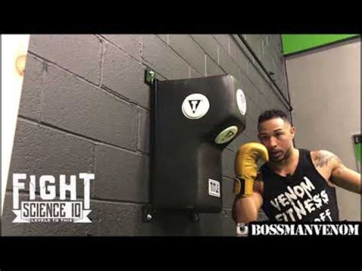 Darren Lance Goodall - Bio, Age, Wiki, Facts and Family