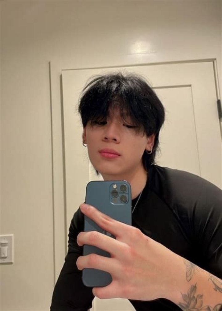Darren Liang Height, Weight, Age, Body Statistics