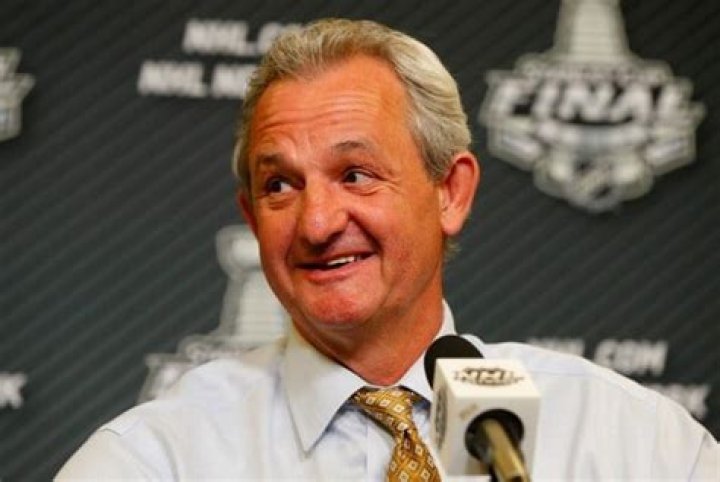 Darryl Sutter Net Worth | Celebrity Net Worth