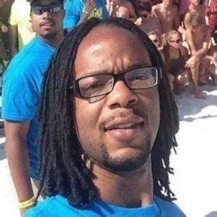 Daryus Patton - Bio, Age, Wiki, Facts and Family