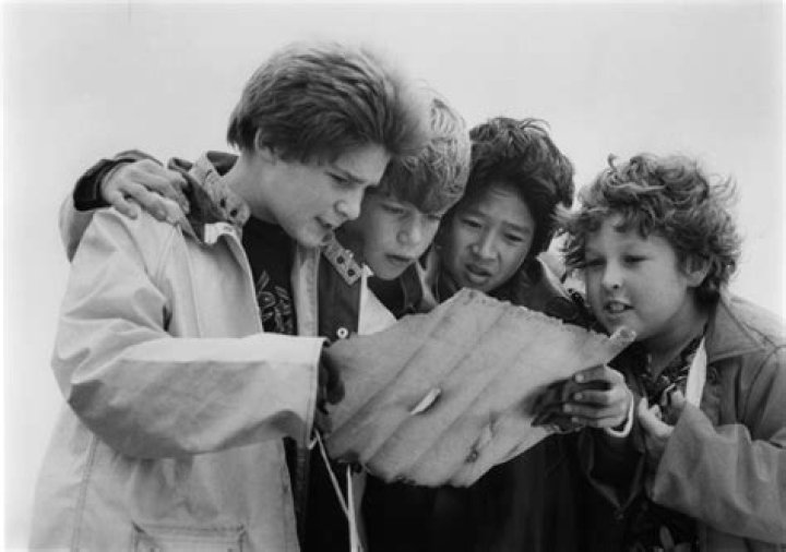 Data From "The Goonies" Just Started Acting Again. See Him Now.