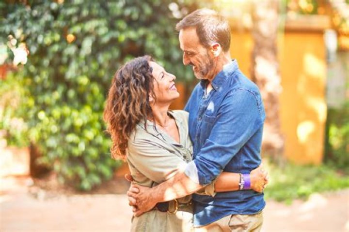 Dating After 50? This Is Your Zodiac Soulmate, Astrologers Say