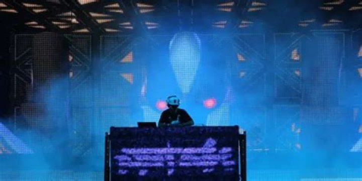 Datsik Net Worth | Celebrity Net Worth