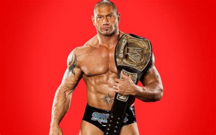 Dave Bautista Height, Weight, Net Worth, Age, Birthday, Wikipedia, Who, Nationality, Biography