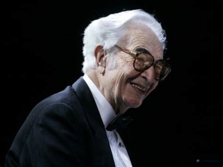 Dave Brubeck Net Worth | Celebrity Net Worth