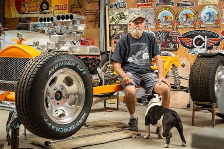 Dave Hart Forms Dave Hart Productions