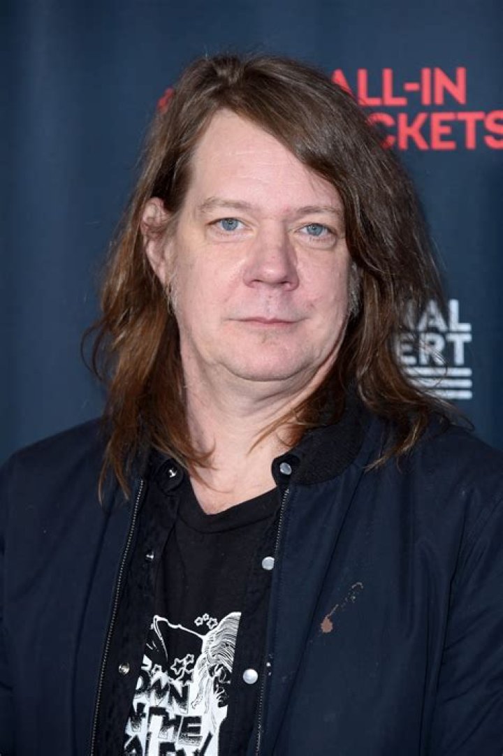 Dave Pirner - Bio, Age, net worth, Wiki, Facts and Family