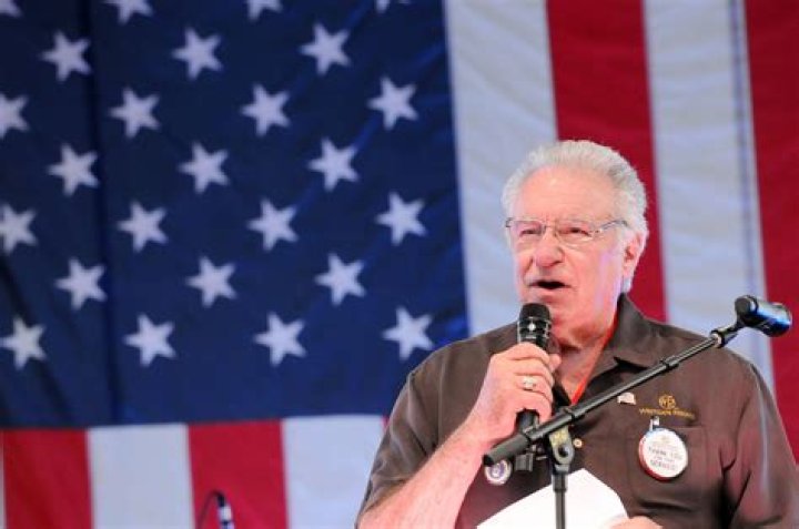 David A. Siegel Net Worth