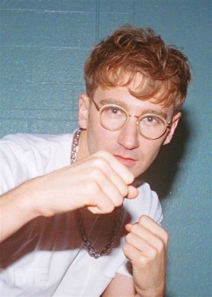 David Bayley - Bio, Age, height, weight, Wiki, Facts and Family