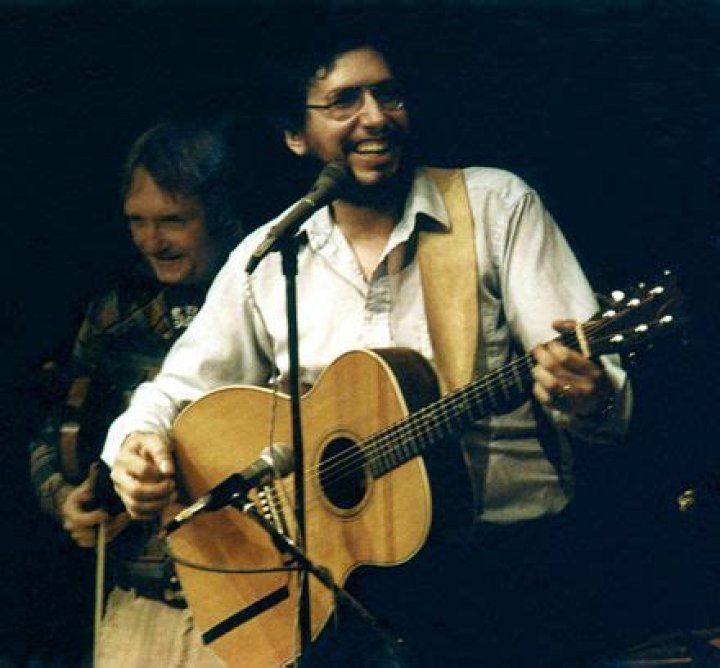 David Bromberg - Bio, Age, Wiki, Facts and Family