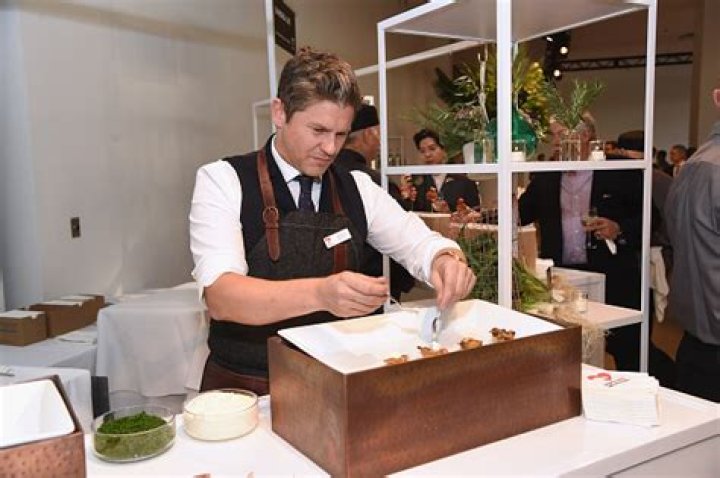 David Burtka Net Worth | Celebrity Net Worth