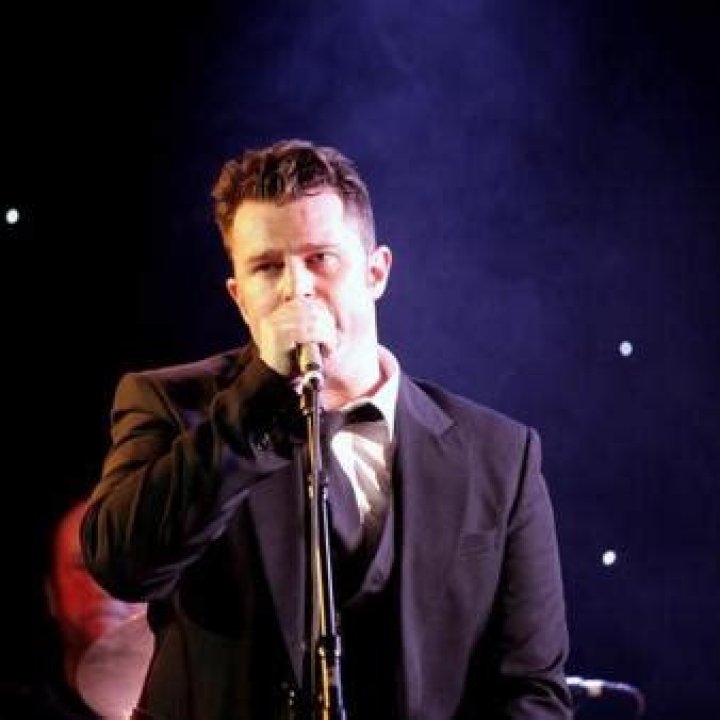 David Campbell Net Worth | Celebrity Net Worth