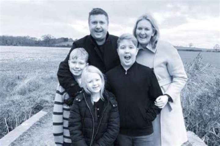 David Croft Bio-salary, net worth, married, relationship, career, nationality, age, girlfriend, husband, children