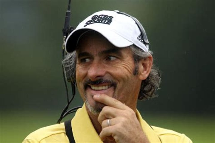 David Feherty Net Worth | Celebrity Net Worth