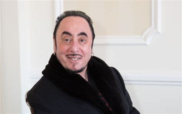 David Gest - Bio, Age, Wiki, Facts and Family