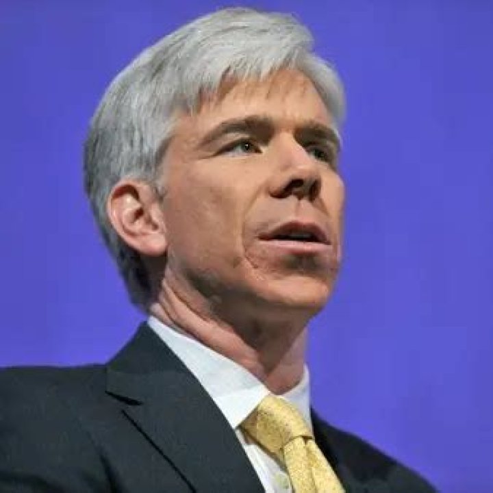 David Gregory Net Worth | Celebrity Net Worth