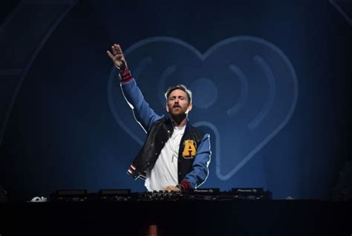 David Guetta Just Sold His Music Catalog To Warner Music For $100 Million