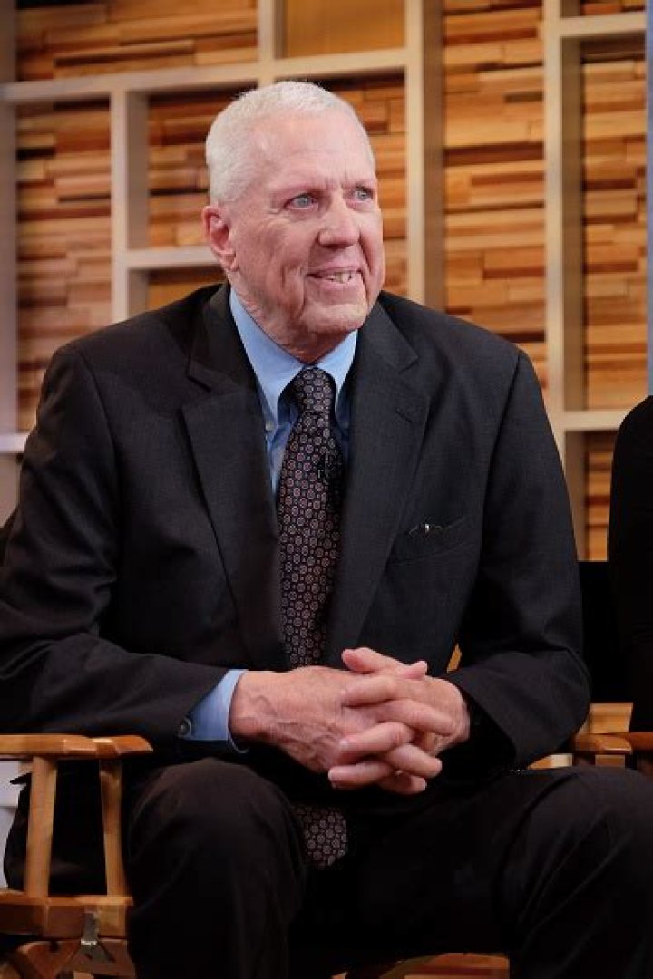 David Hartman Net Worth | Celebrity Net Worth