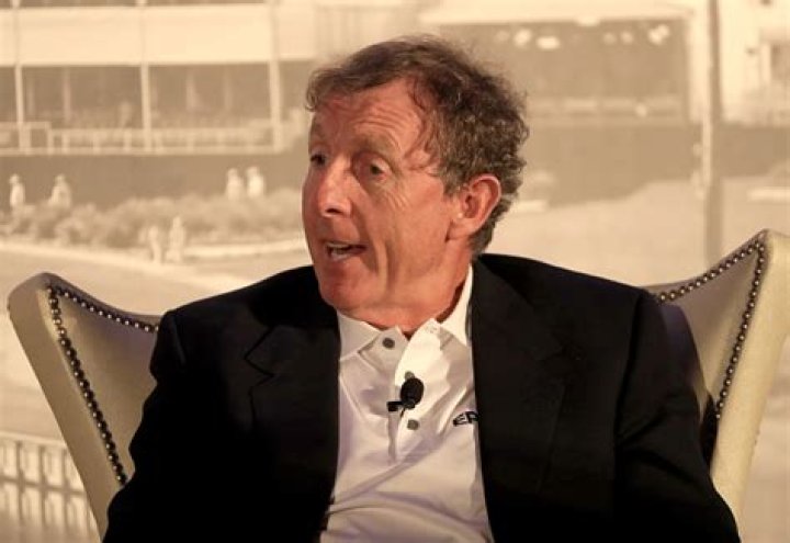 David Leadbetter Net Worth | Celebrity Net Worth