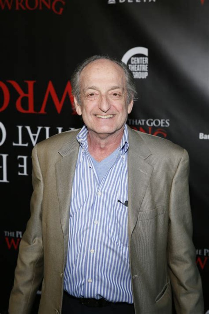 David Paymer - Bio, Age, Wiki, Facts and Family