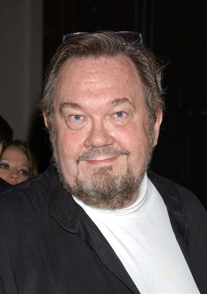 David Schramm Net Worth | Celebrity Net Worth