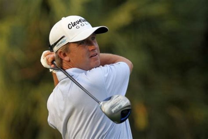 David Toms Net Worth | Celebrity Net Worth