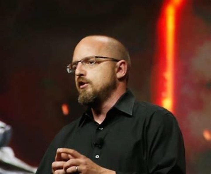 David Vonderhaar Net Worth | Celebrity Net Worth