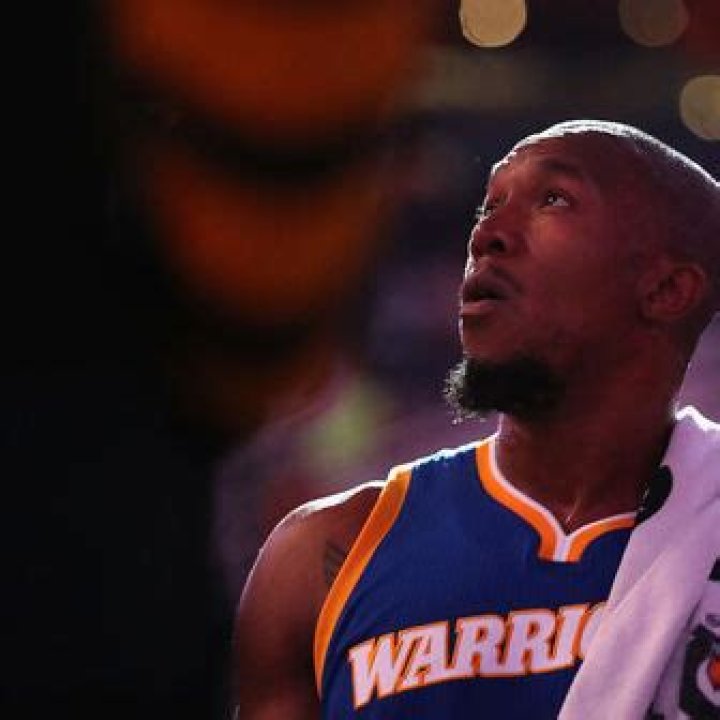 David West Is Making A Huge Sacrifice For The Second Consecutive Year In The Pursuit Of His First Ring