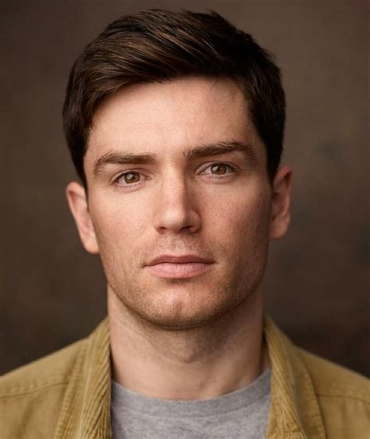 David Witts - Bio, Age, height, Wiki, Facts and Family