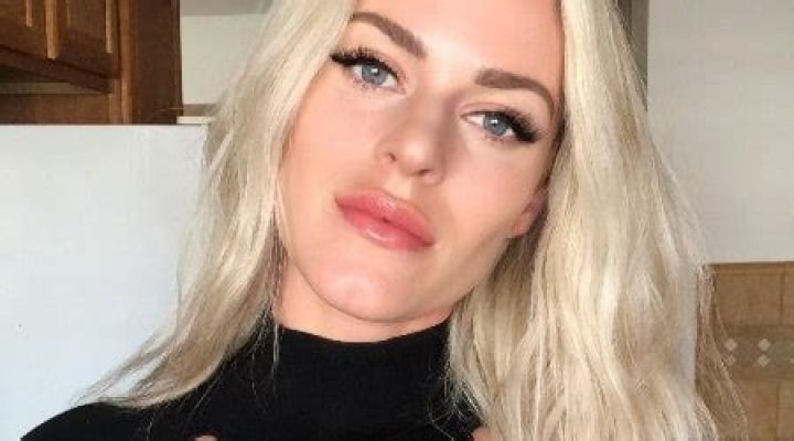 Dayna Kathan Height, Weight, Age, Boyfriend, Biography, Facts