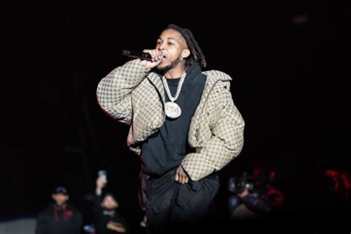 DDG Net Worth | Celebrity Net Worth