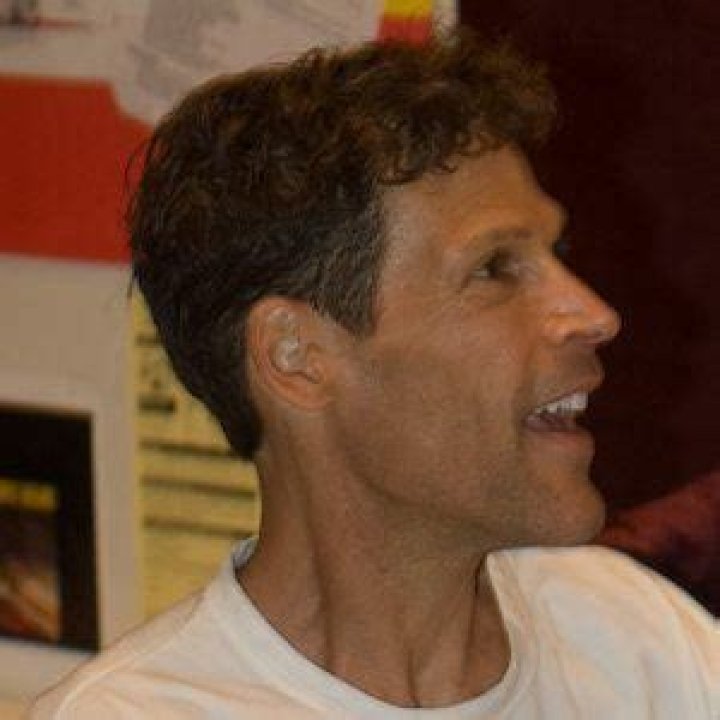 Dean Karnazes - Bio, Age, weight, height, Wiki, Facts and Family