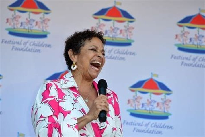 Debbie Allen Net Worth | Celebrity Net Worth