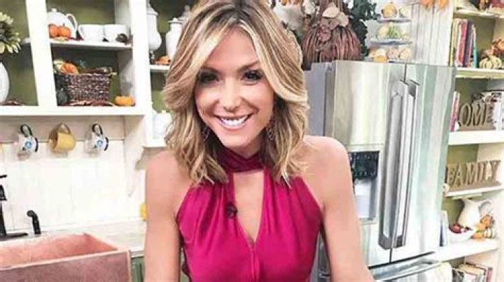 Debbie Matenopoulos impressive net worth from Home and Family. Know her husband.