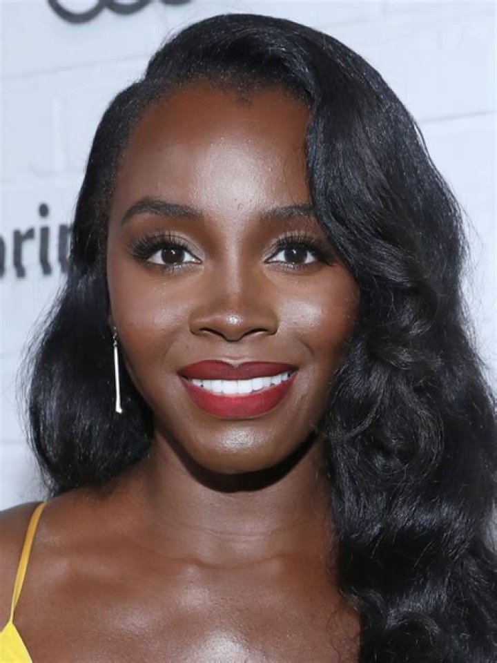 Deborah Ayorinde - Bio, Age, Wiki, Facts and Family