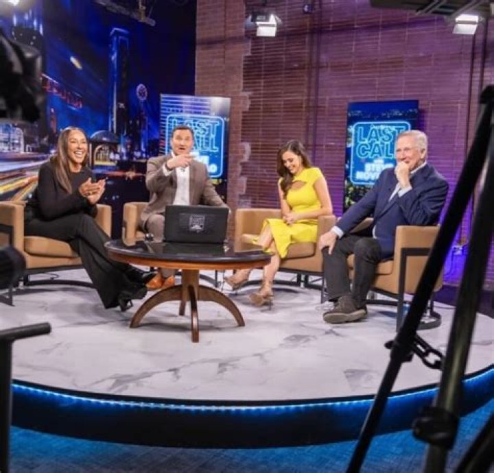 Dede McGuire (radiohost) - Wikipedia, Age, Net Worth, Biography , Spotify, TikTok, Facebook, Facts and Family