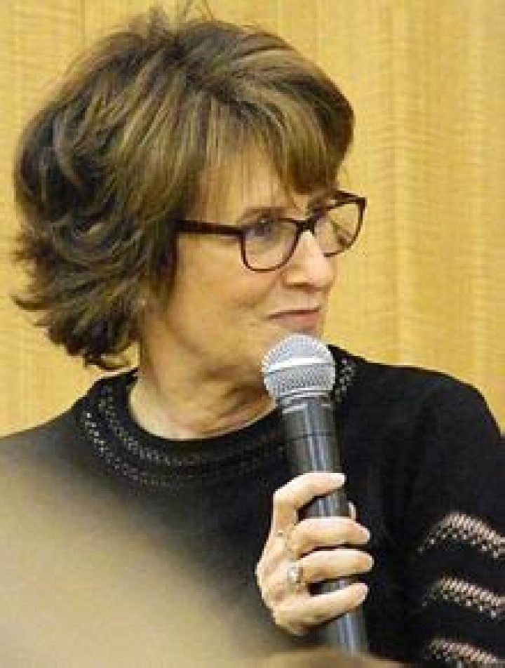 Delia Ephron - Bio, Age, Wiki, Facts and Family