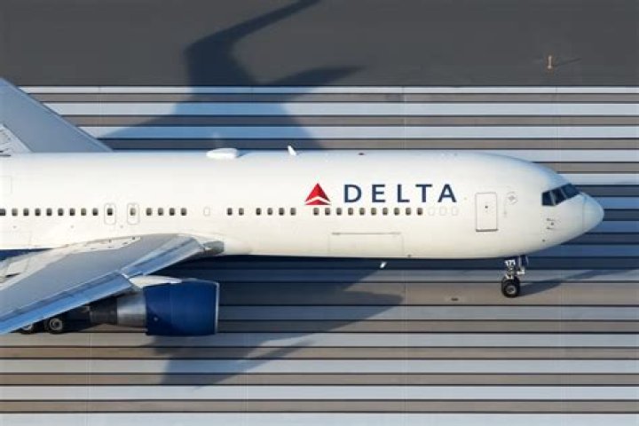 Delta Air Lines Is Getting Rid of This, as of Jan. 31