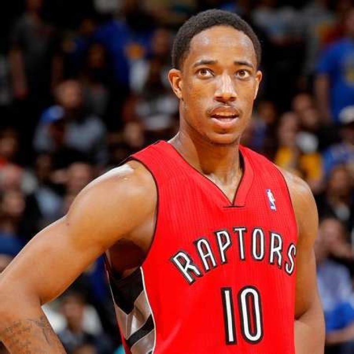 DeMar DeRozan, Bio, Biography, wiki, NBA, affair, married, spouse, salary, net worth, career, children