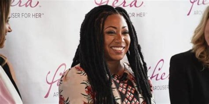 Demetria Lucas Net Worth | Celebrity Net Worth