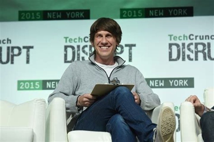 Dennis Crowley Net Worth | Celebrity Net Worth
