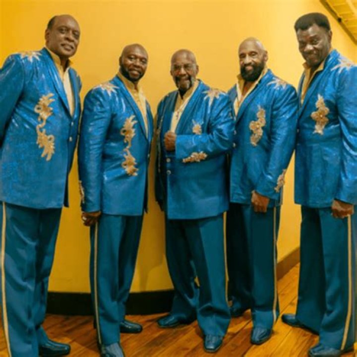 Dennis Edwards - Bio, Age, net worth, Wiki, Facts and Family