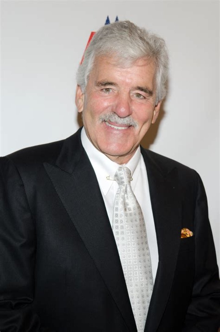 Dennis Farina - Bio, Age, net worth, height, Wiki, Facts and Family