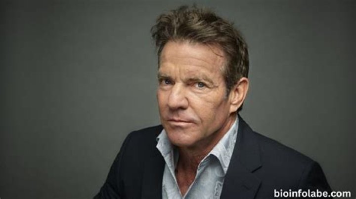 Dennis Quaid - Bio, Age, net worth, height, weight, Wiki, Facts and Family