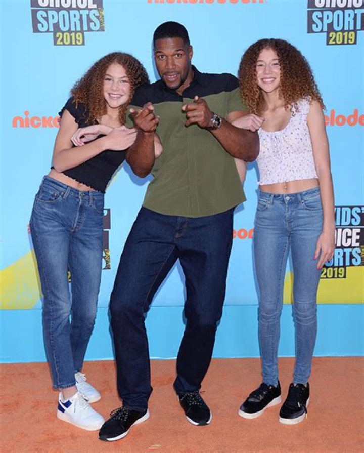 Dennis Rodman's 18-Year-Old Daughter Just Made Sports History Twice