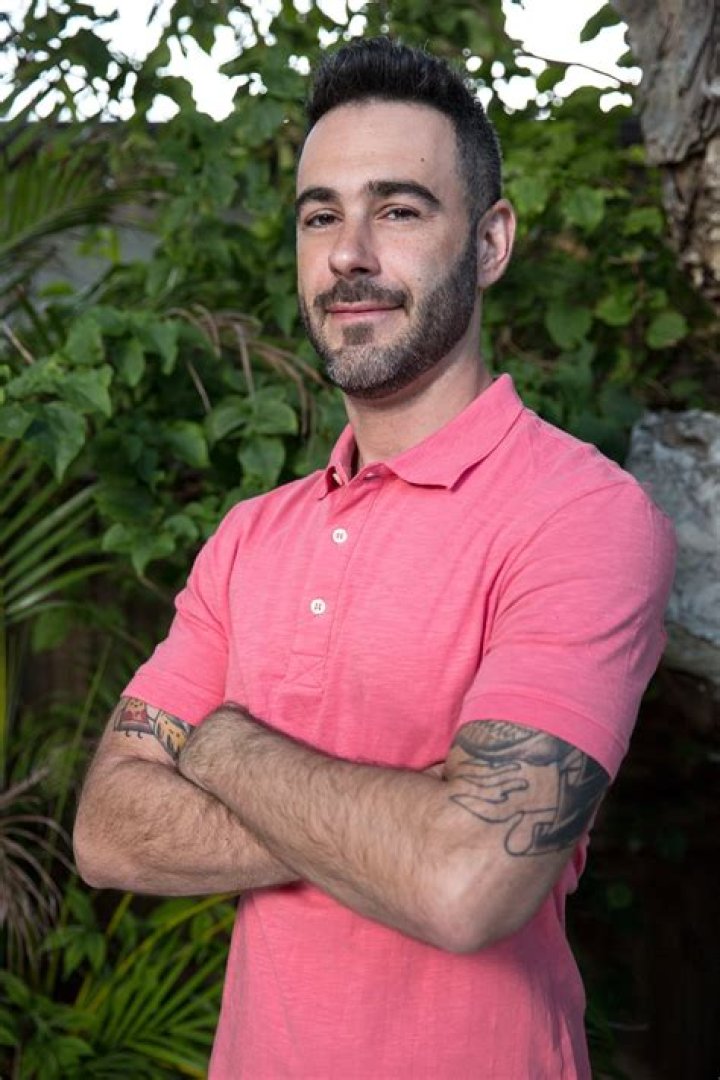 Derek Schwartz - Bio, Age, Wiki, Facts and Family