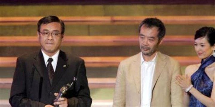 Derek Yee Net Worth | Celebrity Net Worth